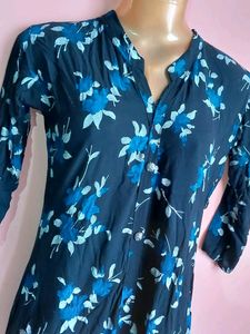 Women's Kurtis