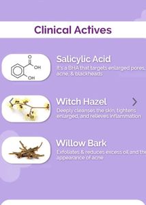 The Derma Co Salicylic Acid Serum