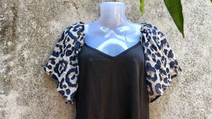 SEXIEST BLACK BODYCON