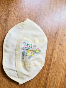 Unisex Cap
