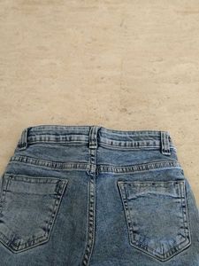 Shoppers Stop Jeans In All New Condition!!!