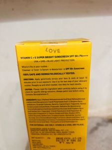 Dot &amp; Key Sunscreen SPF 50