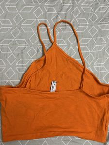 H&amp;m Crop Top
