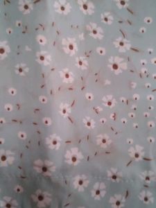 Floral Print Top
