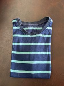 Striped Boys T-Shirt