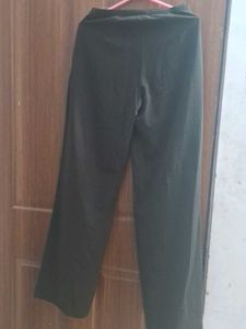 Olive Pants