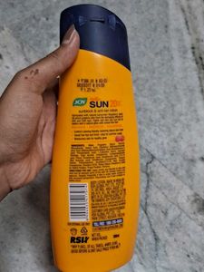 Joy Hello Sun SPF 20