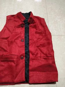 Wedding Jacket For 10 Yr Boy