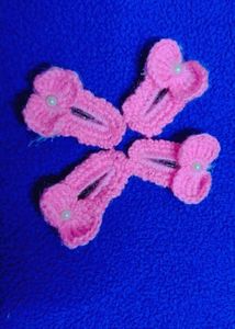 Hair Clip