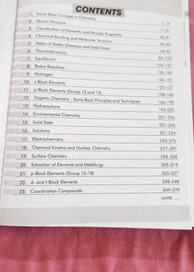 Chemistry PYQs For Jee Mains And Advance
