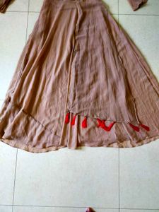 Elegant Kurta Set