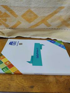 TallyPrime II - Textbook