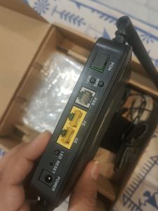 Alphion XPON ONT ASEE 1443 Router