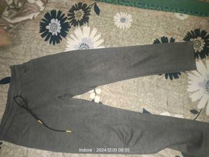 2 Used Track Pant Good Condition