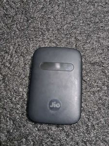Jio Wifi Router