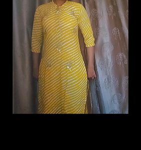 Kurthi Set