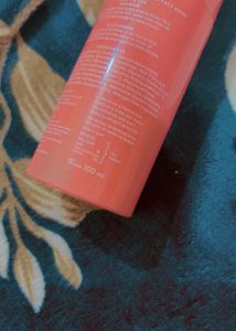 Foxtale Cleanser &amp; Face Mask