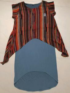 One Piece Dress