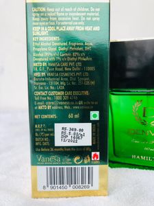 Denver Perfume
