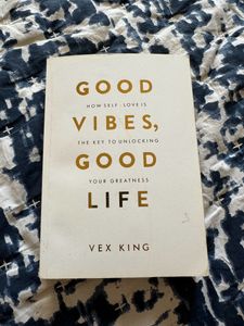 Good Vibes