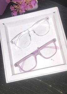 Casual Specs