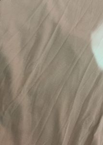 H&amp;M Ribbed Top + 1 Free Jewellery