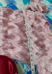 Semi Woolen Top For Women