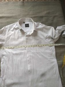 Park Avenue Branded Shirt