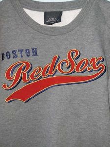 MLB Sweatshirt