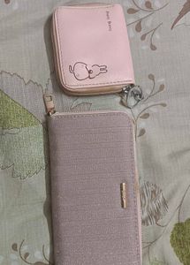 Cute Wallets