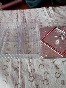 Dry Fruit Box