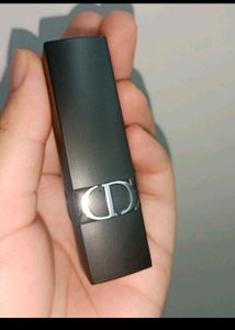 Dior lipstick in shade icone 720