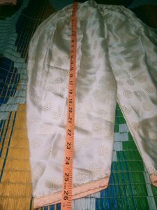 So Cute Dhoti Kurta