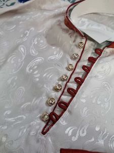 Brand New Sherwani