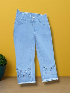 K@70 Size-28 (Sale) Latest Ladies high waist Jeans