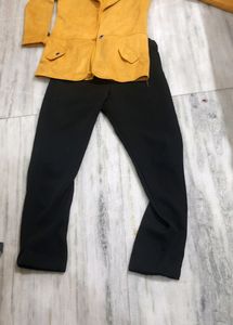 Blazer  Suits