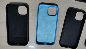 I Phone 15 Back Cover