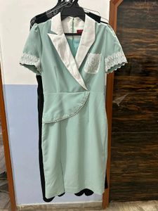 Brand New Korean Dress