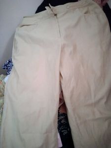 Pant