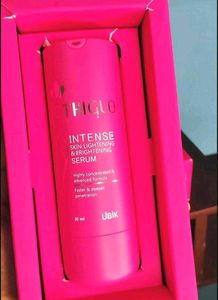Ethiglo Skin Lightening Serum❤️