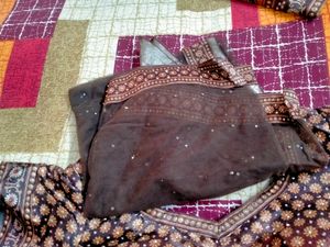 Very Beautiful Heavy Lehnga Choli
