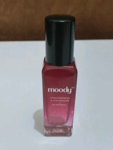 Perfume Bundle: Moody &amp; La&#39; French