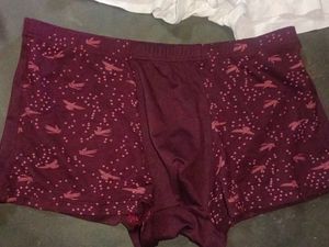 Boxer Briefs Multi Pack of 5