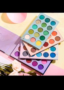 Eye Shadow Palette