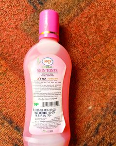 Ayur Rose Toner , Like New 98% Filled Bottle 🛀🐥