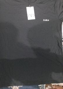 Zara T Shirt For Women And Men