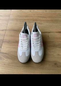Adidas Samba Shoes