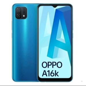 OPPO A16k - Great Condition!