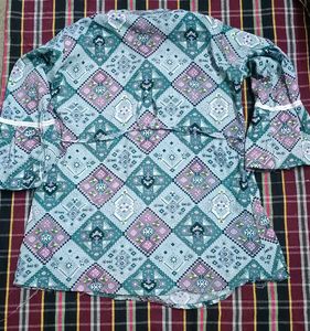 3 Short Kurtiz