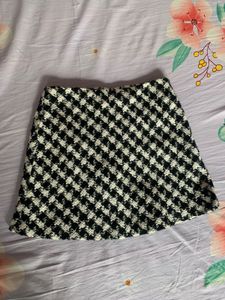 Mini skirt